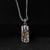 Discover Love Within Pendant